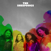 The Sheepdogs: The Sheepdogs (Deluxe)