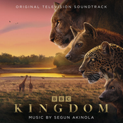 Kingdom (Original Television Soundtrack)