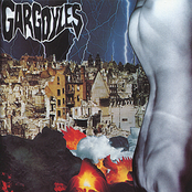 Thru The Rhythm by Gargoyles