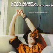 ryan adams & the sweetheart revolution