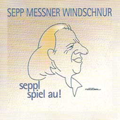 Sepp Messner Windschnur