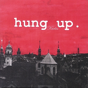 hung up.