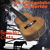 Um Cavaquinho No Sertão