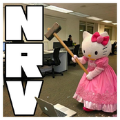 NRV (la présence légale de nazis dans l'espace public me dérange un peu j'avoue ah et aussi ACAB)