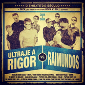 Ultraje A Rigor Vs Raimundos