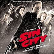 Silvestre Revueltas: Sin City