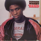 Master Rocker by Bernard Wright