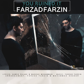 Farzad Farzin: Kharabesh Kardi