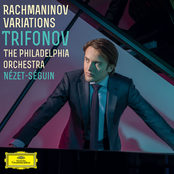 Rachmaninov: Rachmaninov Variations
