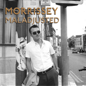 The Edges Are No Longer Parallel by Morrissey