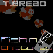 Fisn 'N Chiptunes EP