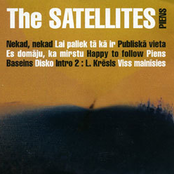 Viss Mainīsies by The Satellites