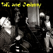 Tali and Johnny