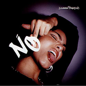 NO (feat. Chuuwee & Money Montage)