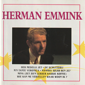 Herman Emmink