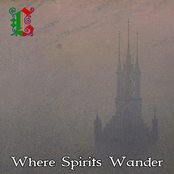 Where Spirits Wander