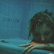 Lion's Den cover