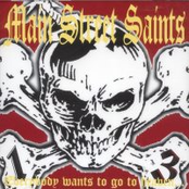 Everybody Wants to Go to Heaven