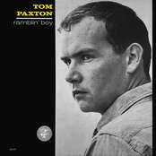 Tom Paxton: Ramblin' Boy