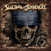 Living The Fight by Suicidal Tendencies
