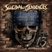 Who's Afraid? by Suicidal Tendencies