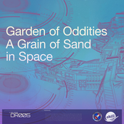 A Grain Of Sand In Space