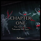 Chapter One (From "Corpse Party") [Instrumental Metal Cover]