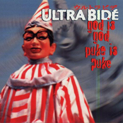 God Is God Puke Is Puke