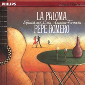 El Colibri by Pepe Romero