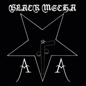 black mecha