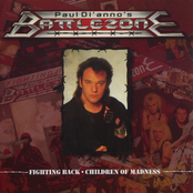Fighting Back / Children of Madness