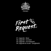 First Request EP