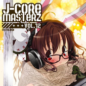 J-CORE MASTERZ VOL.12