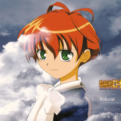 魔探偵ロキ RAGNAROK マキシシングルオープニングテーマ「楽園の扉」