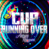 Cup Running Over