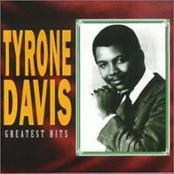 I Had It All The Time by Tyrone Davis