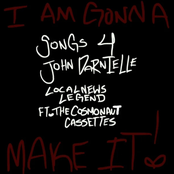 SONGS FOR JOHN DARNIELLE