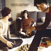 KINGS OF CONVENIENCE - MISREAD
