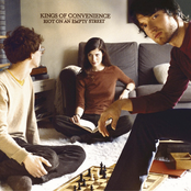 Homesick by Kings Of Convenience