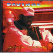 davince - give me a minute 1995(hollywood)