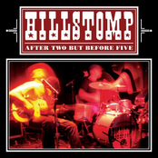 Hillstomp: After Two But Before Five