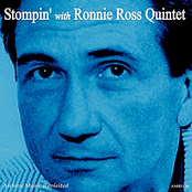 Stompin' With Ronnie Ross Quintet