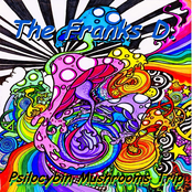 Psilocybin Mushrooms Trip