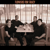 Flowers for Tracy