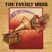 Ladies Love Outlaws by The Everly Brothers