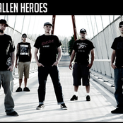 unfallen heroes