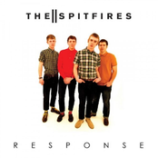 The Spitfires – Response (Bonus Track Version)