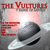 7 Rings of Saturn