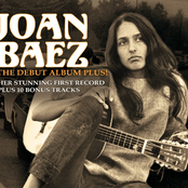 O What A Beautiful City by Joan Baez