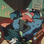 Stay at Home to Sleep In